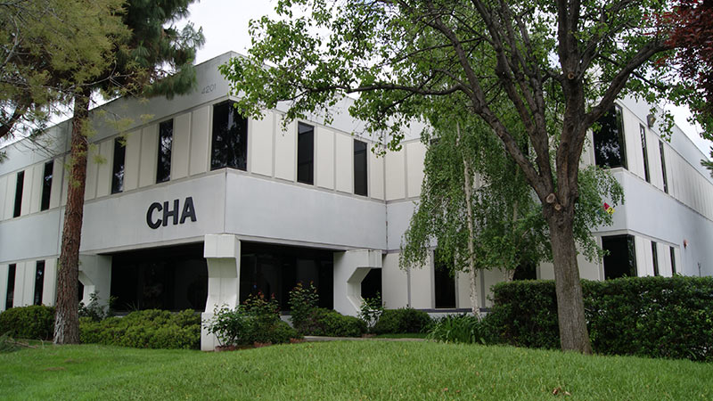 CHA Industries